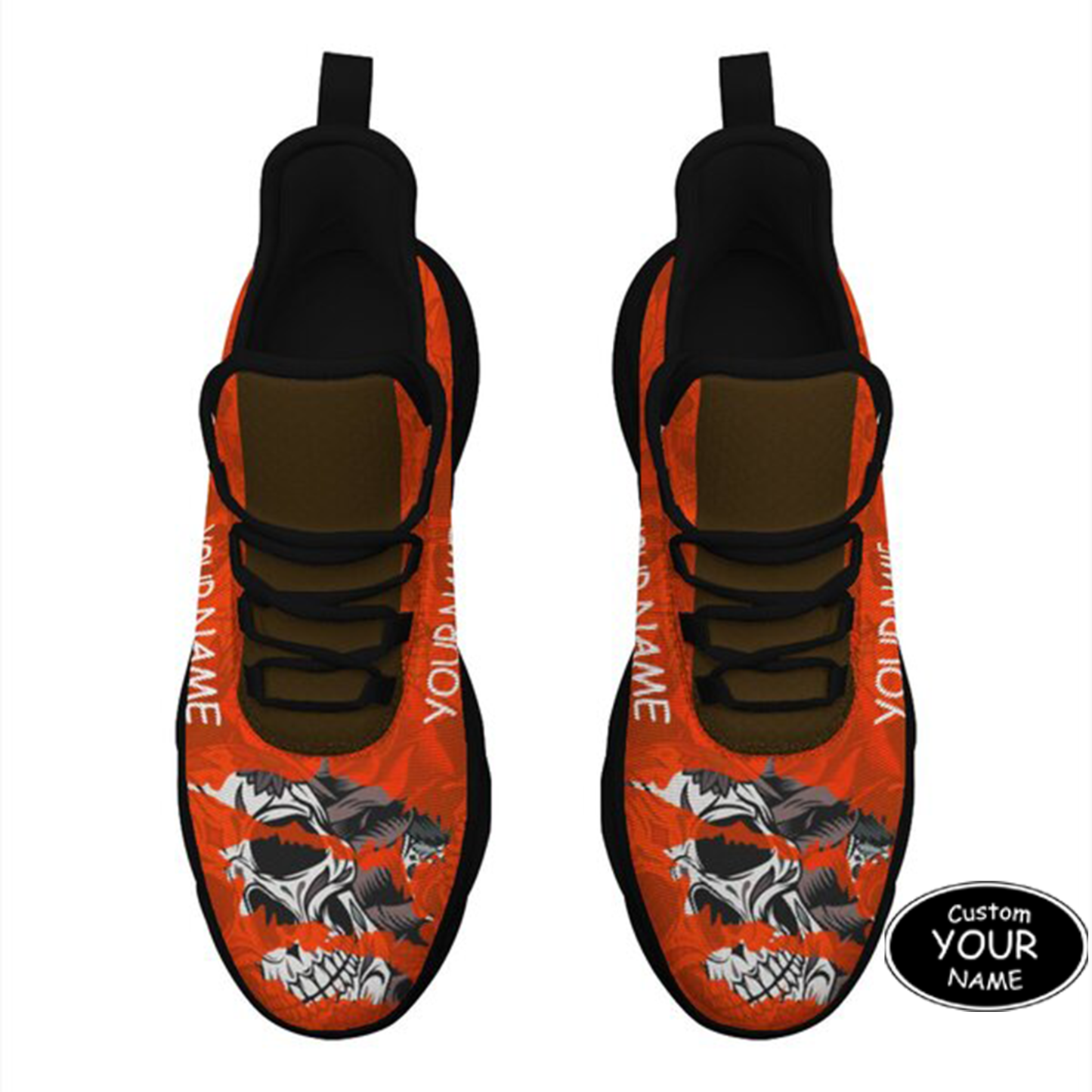 Cleveland, personalized company gifts, enterprise gift platform customization Max Soul, personalized sports shoes, Max Soul-25YY08-3