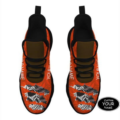 Cleveland, personalized company gifts, enterprise gift platform customization Max Soul, personalized sports shoes, Max Soul-25YY08-3