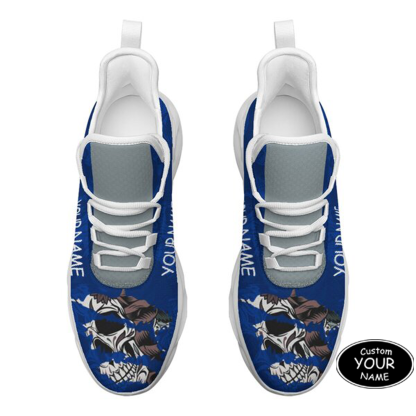 Dallas, personalized company gifts, enterprise gift platform customization Max Soul, personalized sports shoes, Max Soul-25YY09-3