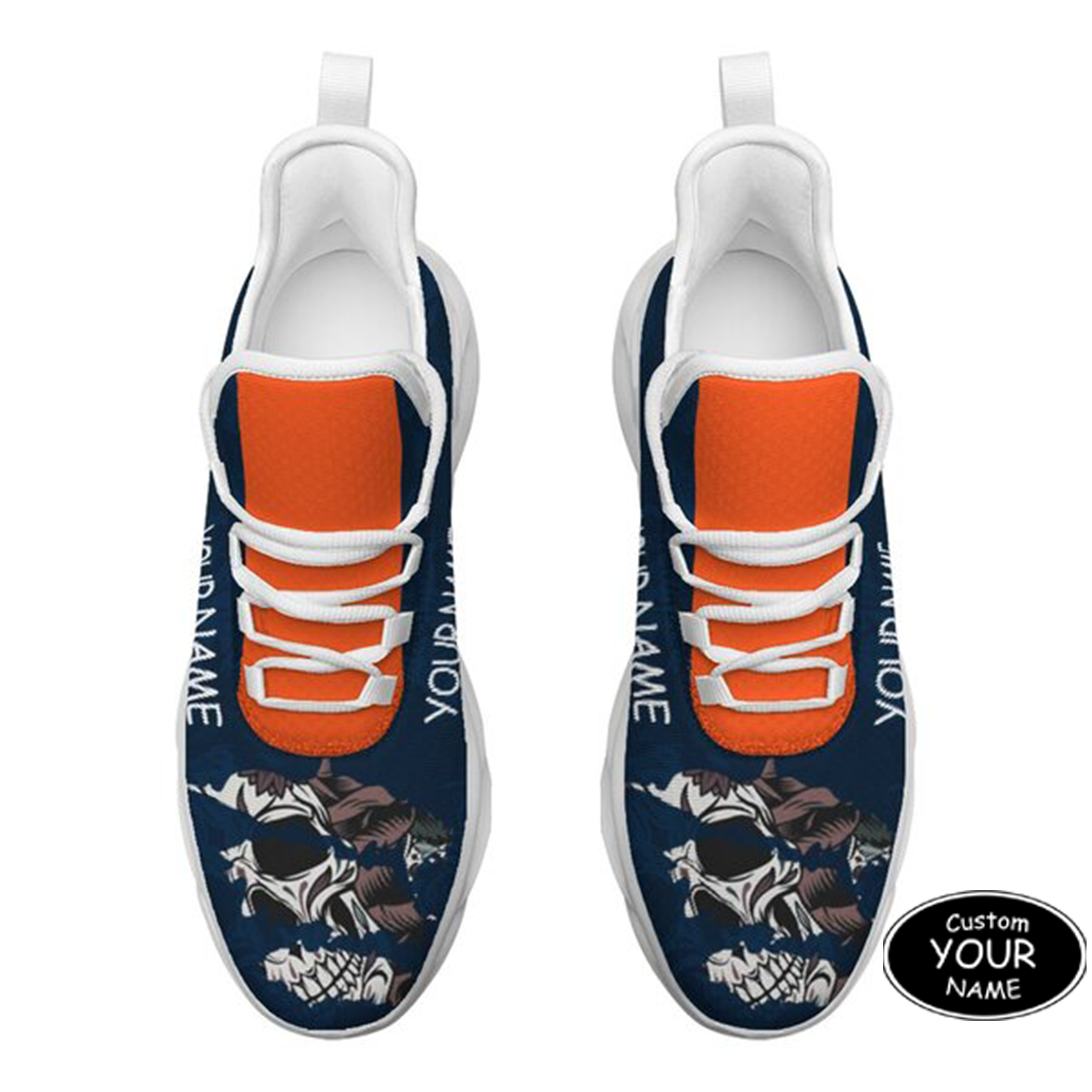 Denver, personalized company gifts, enterprise gift platform customization Max Soul, personalized sports shoes, Max Soul-25YY10-3