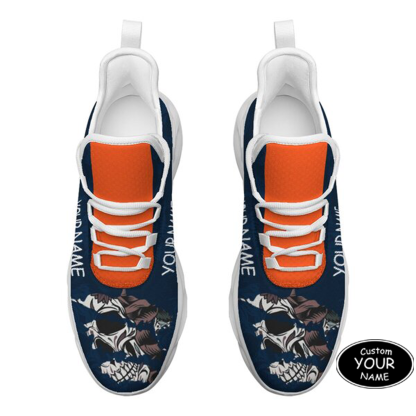 Denver, personalized company gifts, enterprise gift platform customization Max Soul, personalized sports shoes, Max Soul-25YY10-3