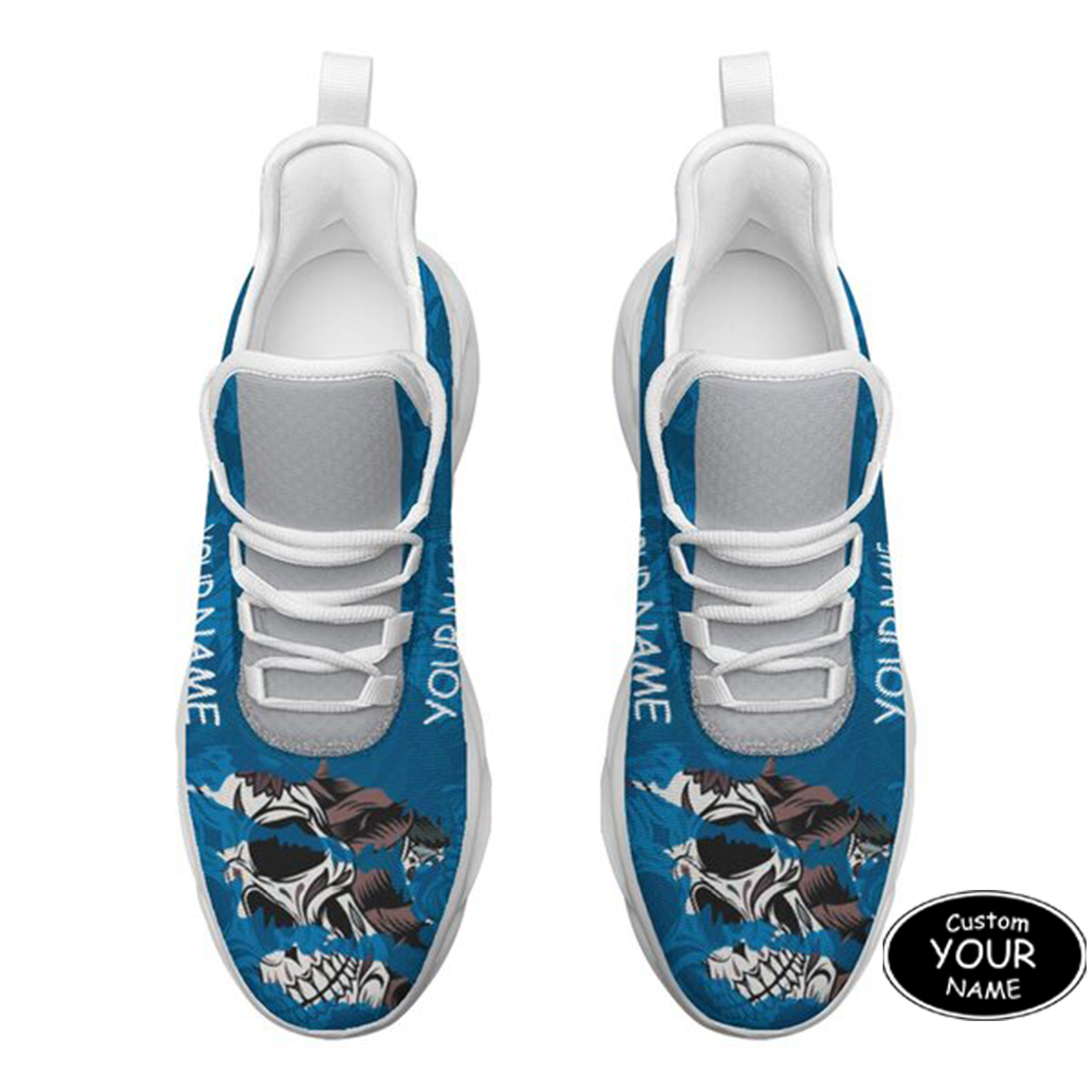 Detroit, personalized company gifts, enterprise gift platform customization Max Soul, personalized sports shoes, Max Soul-25YY11-3