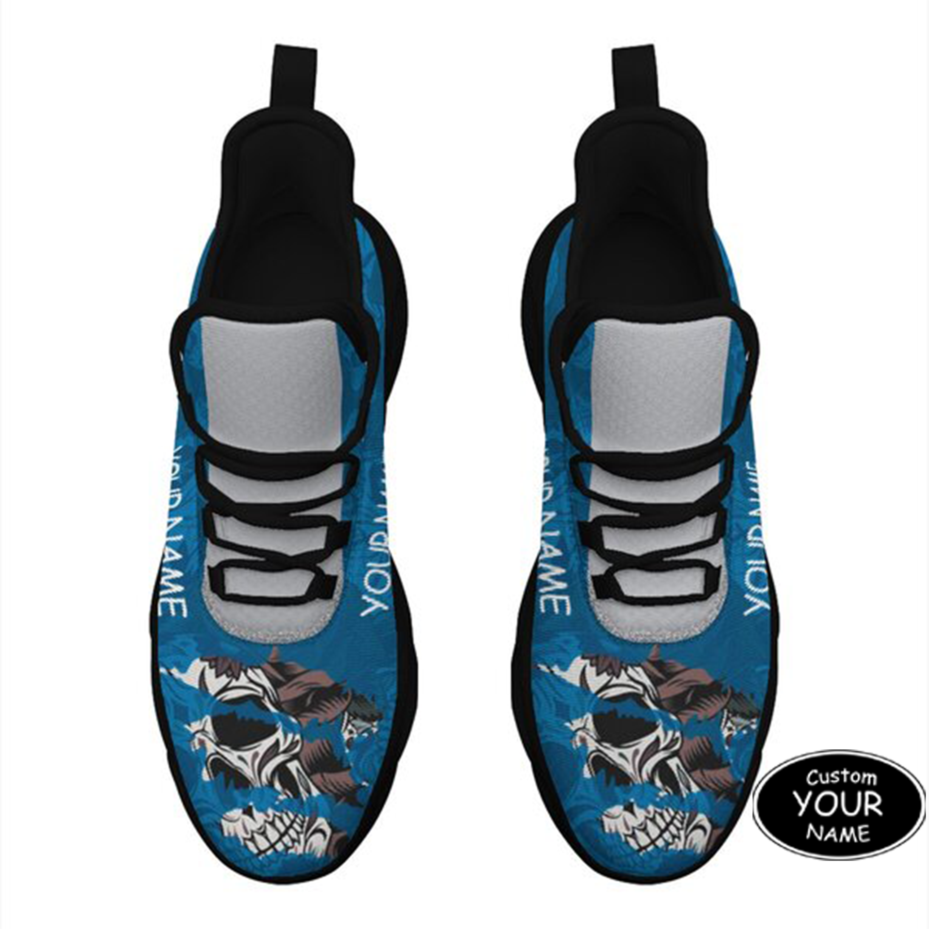 Detroit, personalized company gifts, enterprise gift platform customization Max Soul, personalized sports shoes, Max Soul-25YY11-3