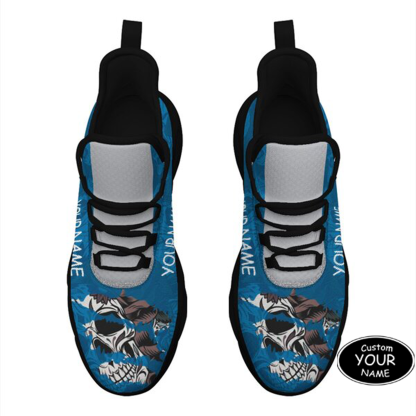 Detroit, personalized company gifts, enterprise gift platform customization Max Soul, personalized sports shoes, Max Soul-25YY11-3