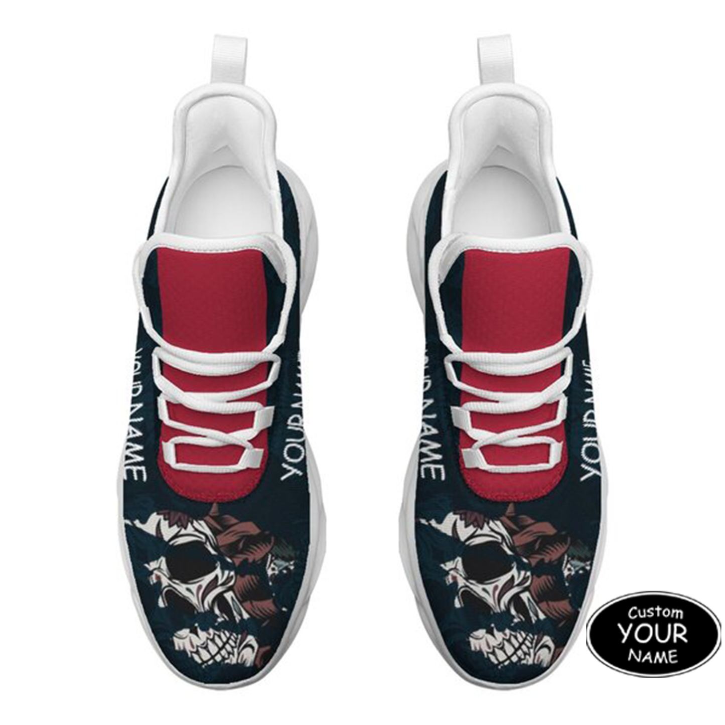 Houston, personalized company gifts, enterprise gift platform customization Max Soul, personalized sports shoes, Max Soul-25YY12-3