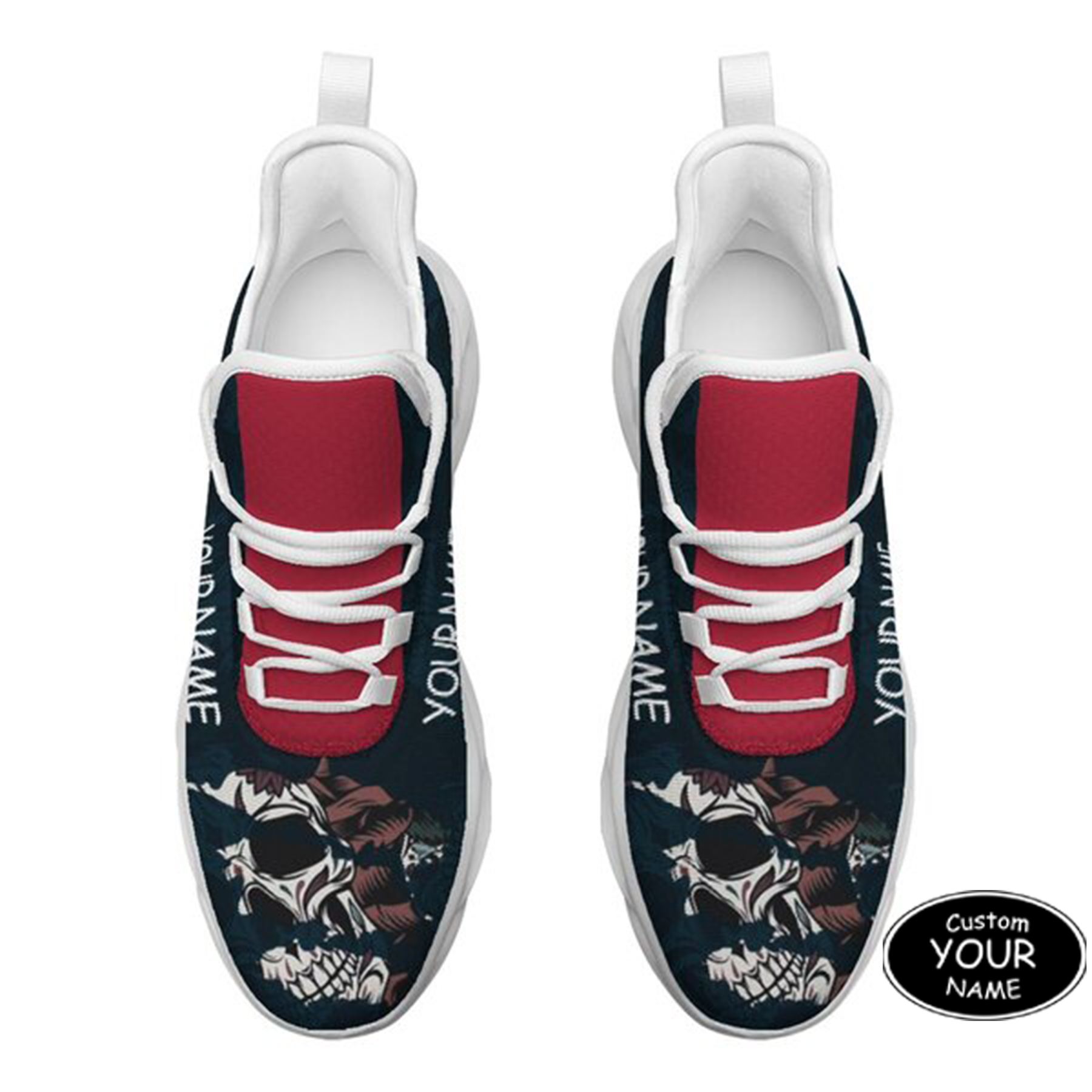 Houston, personalized company gifts, enterprise gift platform customization Max Soul, personalized sports shoes, Max Soul-25YY12-3