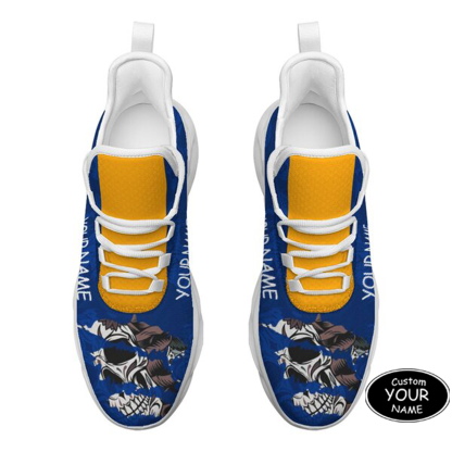 Los Angeles, personalized company gifts, enterprise gift platform customization Max Soul, personalized sports shoes, Max Soul-25YY15-3