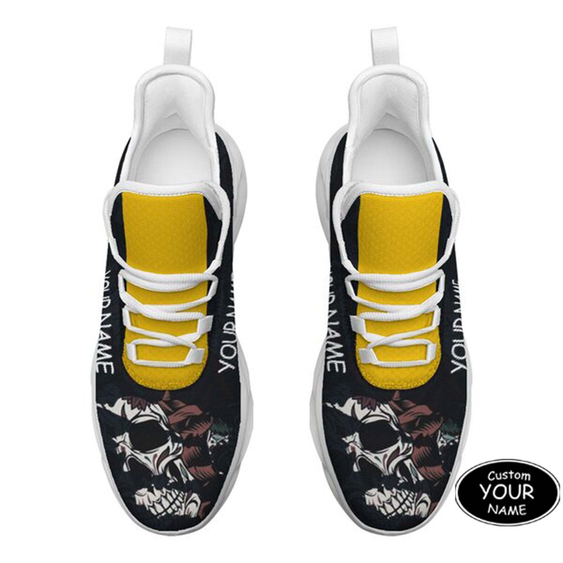 Jacksonville, personalized company gifts, enterprise gift platform customization Max Soul, personalized sports shoes, Max Soul-25YY16-3