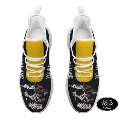 Jacksonville, personalized company gifts, enterprise gift platform customization Max Soul, personalized sports shoes, Max Soul-25YY16-3