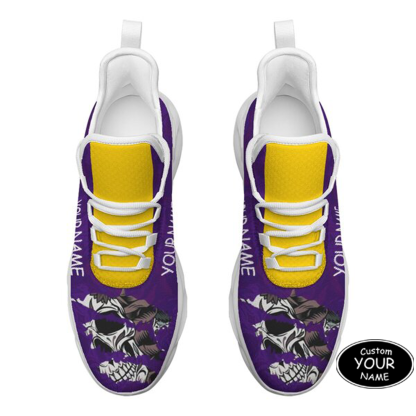 Minnesota, personalized company gifts, enterprise gift platform customization Max Soul, personalized sports shoes, Max Soul-25YY17-3