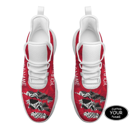 Kansas City, personalized company gifts, enterprise gift platform customization Max Soul, personalized sports shoes, Max Soul-25YY18-3