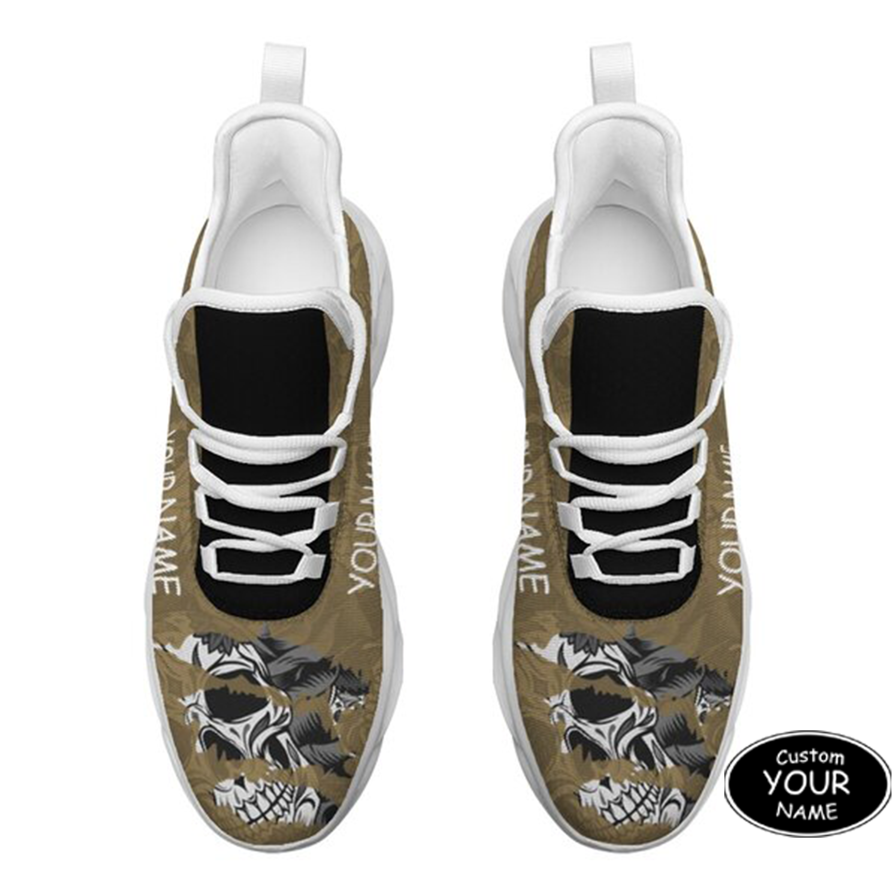 New Orleans, personalized company gifts, enterprise gift platform customization Max Soul, personalized sports shoes, Max Soul-25YY19-3