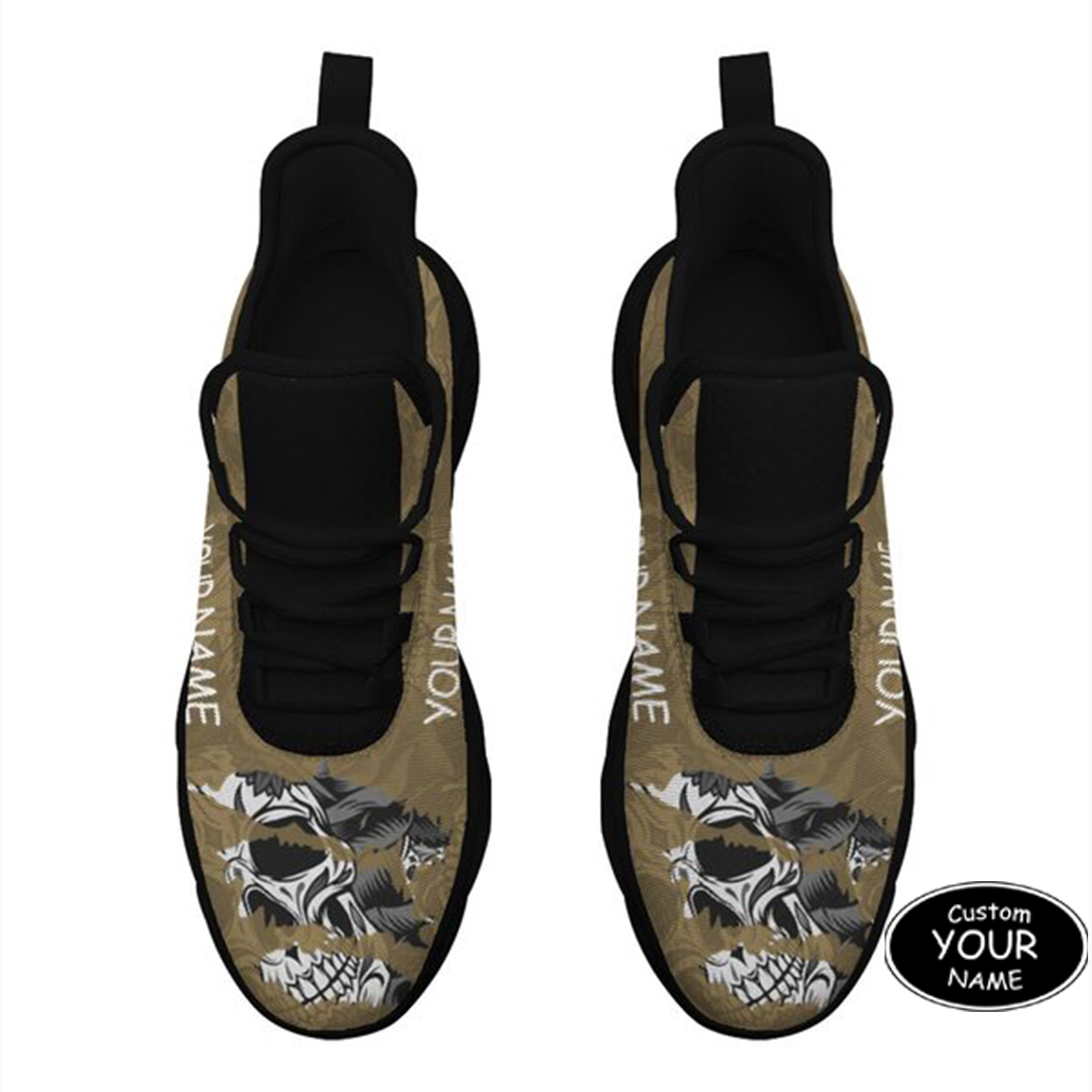 New Orleans, personalized company gifts, enterprise gift platform customization Max Soul, personalized sports shoes, Max Soul-25YY19-3