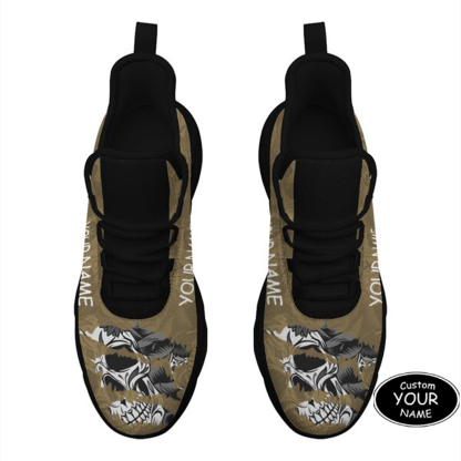 New Orleans, personalized company gifts, enterprise gift platform customization Max Soul, personalized sports shoes, Max Soul-25YY19-3