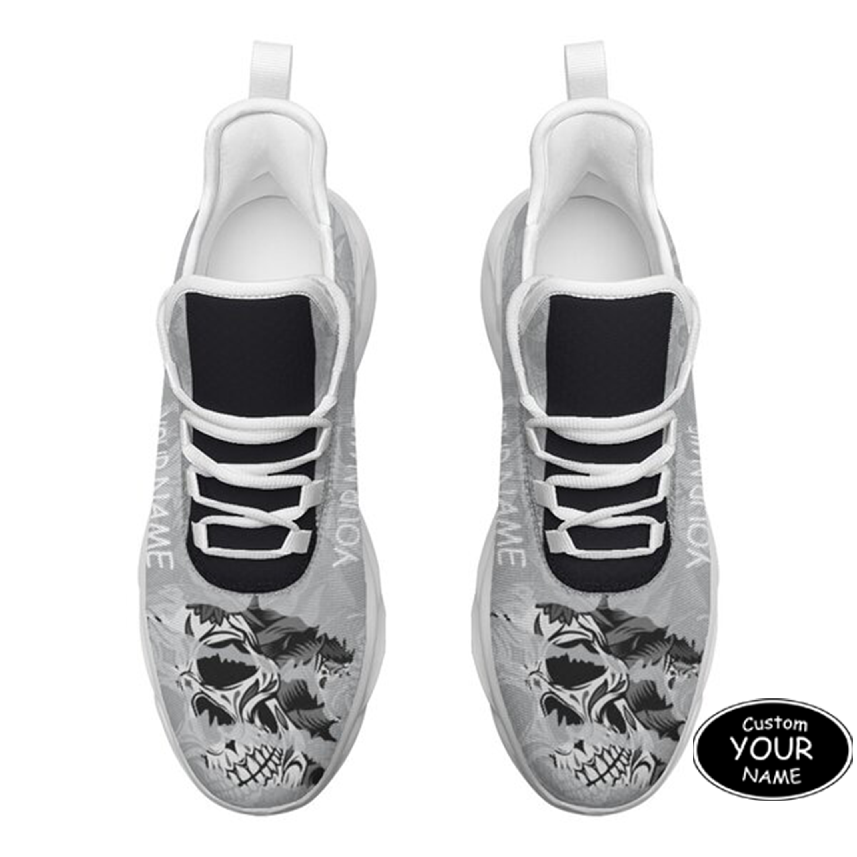 Las Vegas, personalized company gifts, enterprise gift platform customization Max Soul, personalized sports shoes, Max Soul-25YY20-3