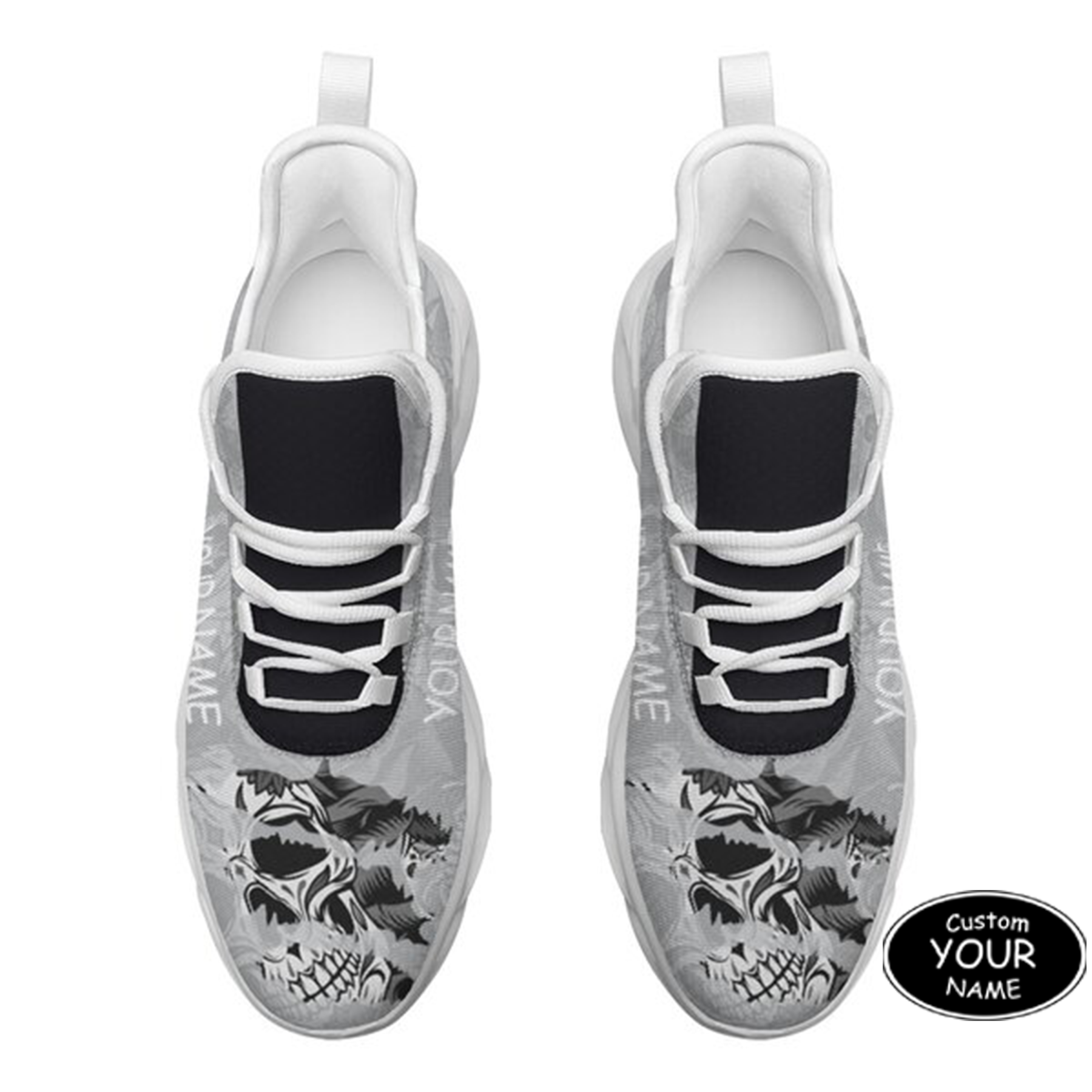 Las Vegas, personalized company gifts, enterprise gift platform customization Max Soul, personalized sports shoes, Max Soul-25YY20-3