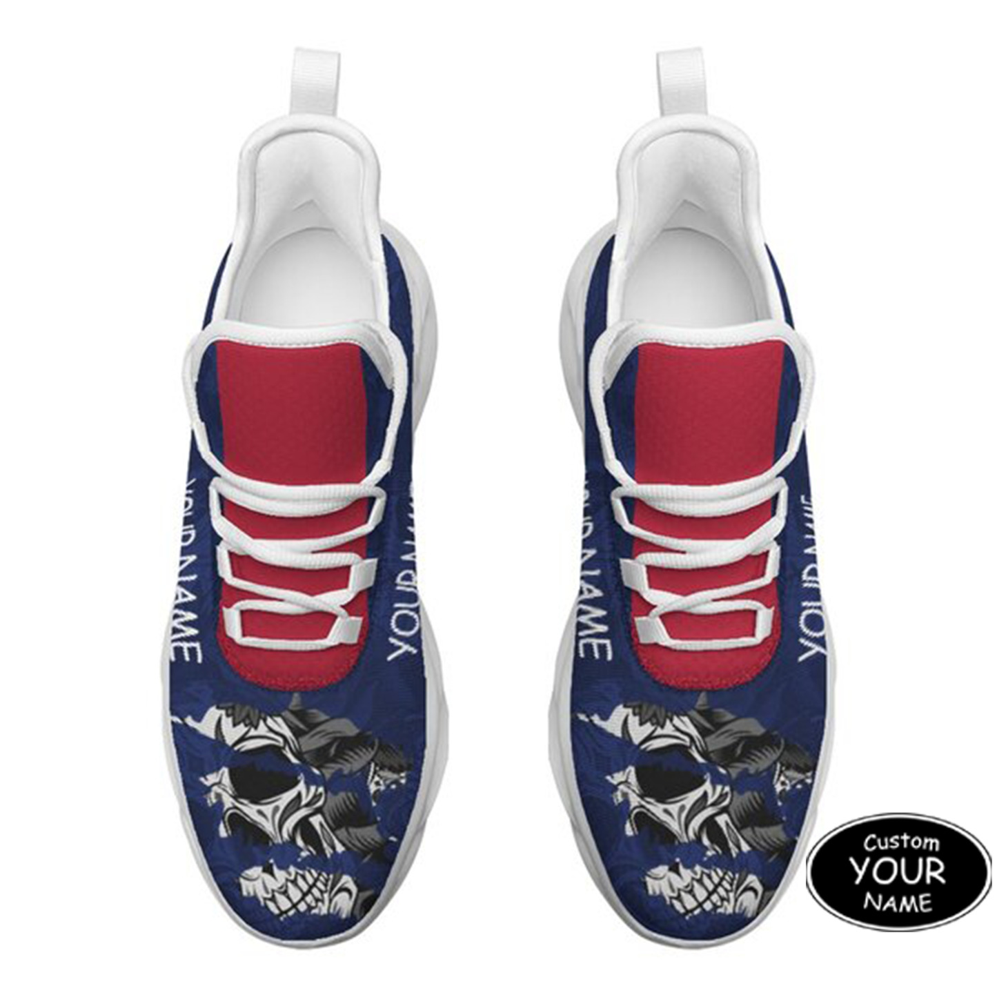 New York, personalized company gifts, enterprise gift platform customization Max Soul, personalized sports shoes, Max Soul-25YY21-3