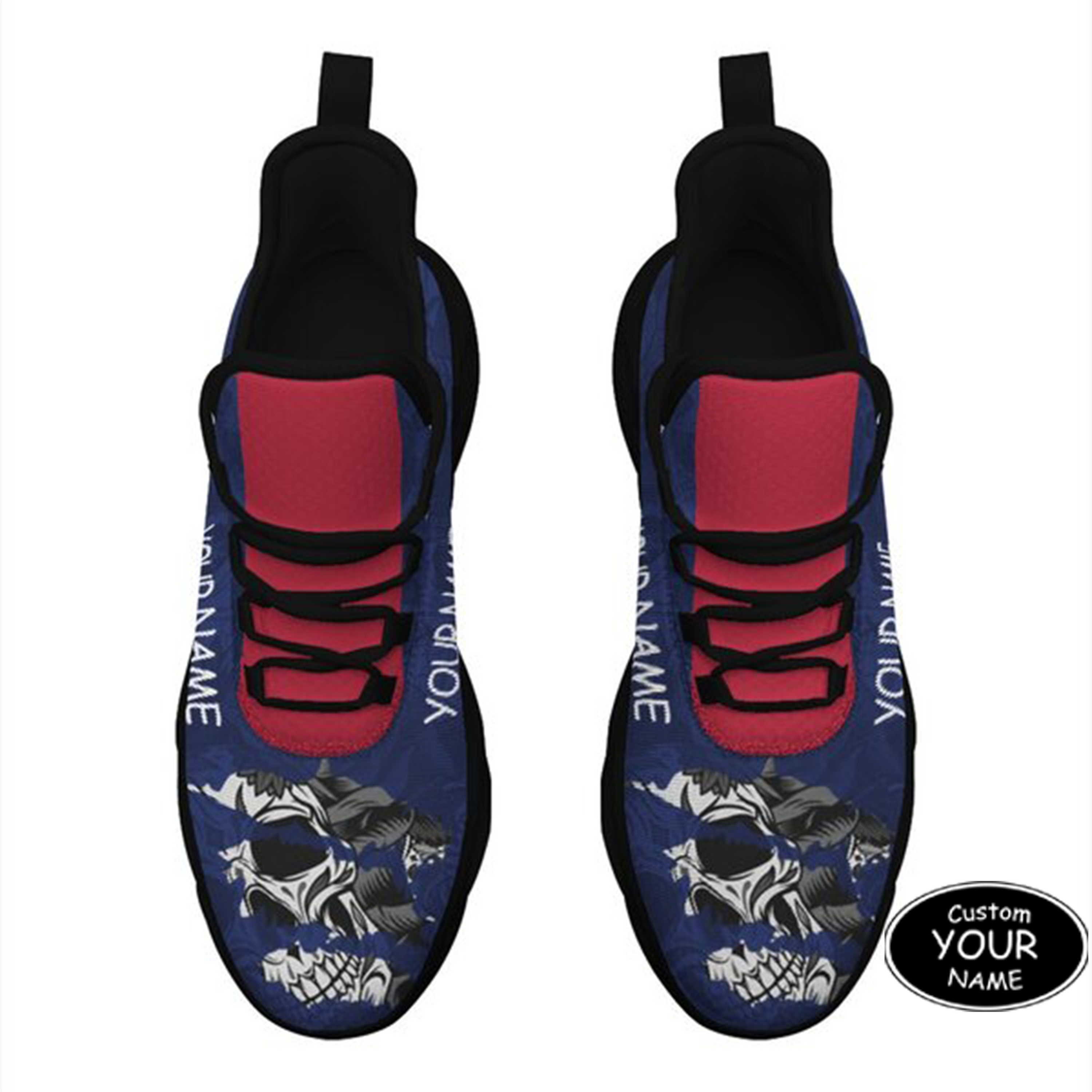 New York, personalized company gifts, enterprise gift platform customization Max Soul, personalized sports shoes, Max Soul-25YY21-3