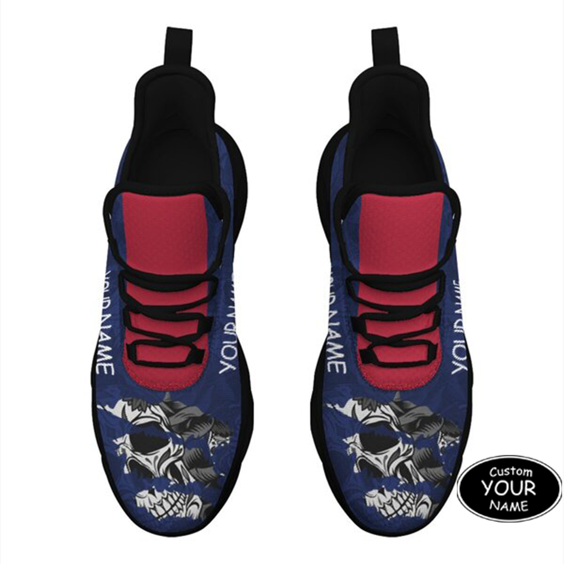 New York, personalized company gifts, enterprise gift platform customization Max Soul, personalized sports shoes, Max Soul-25YY21-3