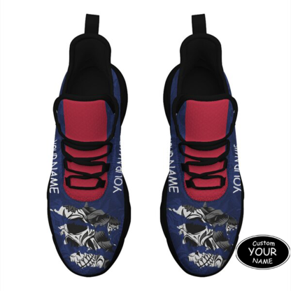 New York, personalized company gifts, enterprise gift platform customization Max Soul, personalized sports shoes, Max Soul-25YY21-3