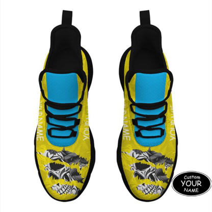 Los Angeles, personalized company gifts, enterprise gift platform customization Max Soul, personalized sports shoes, Max Soul-25YY22-3