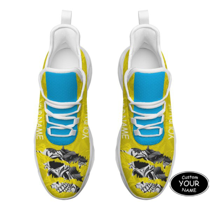 Los Angeles, personalized company gifts, enterprise gift platform customization Max Soul, personalized sports shoes, Max Soul-25YY22-3