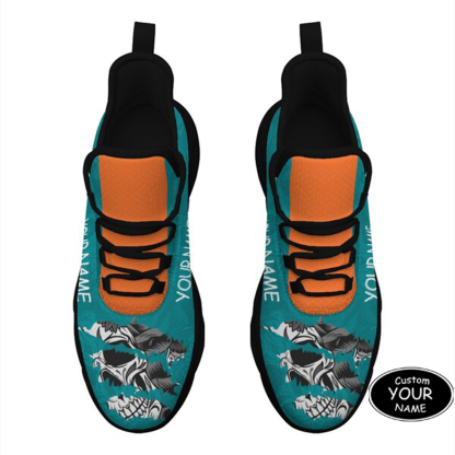 Miami, personalized company gifts, enterprise gift platform customization Max Soul, personalized sports shoes, Max Soul-25YY24-3