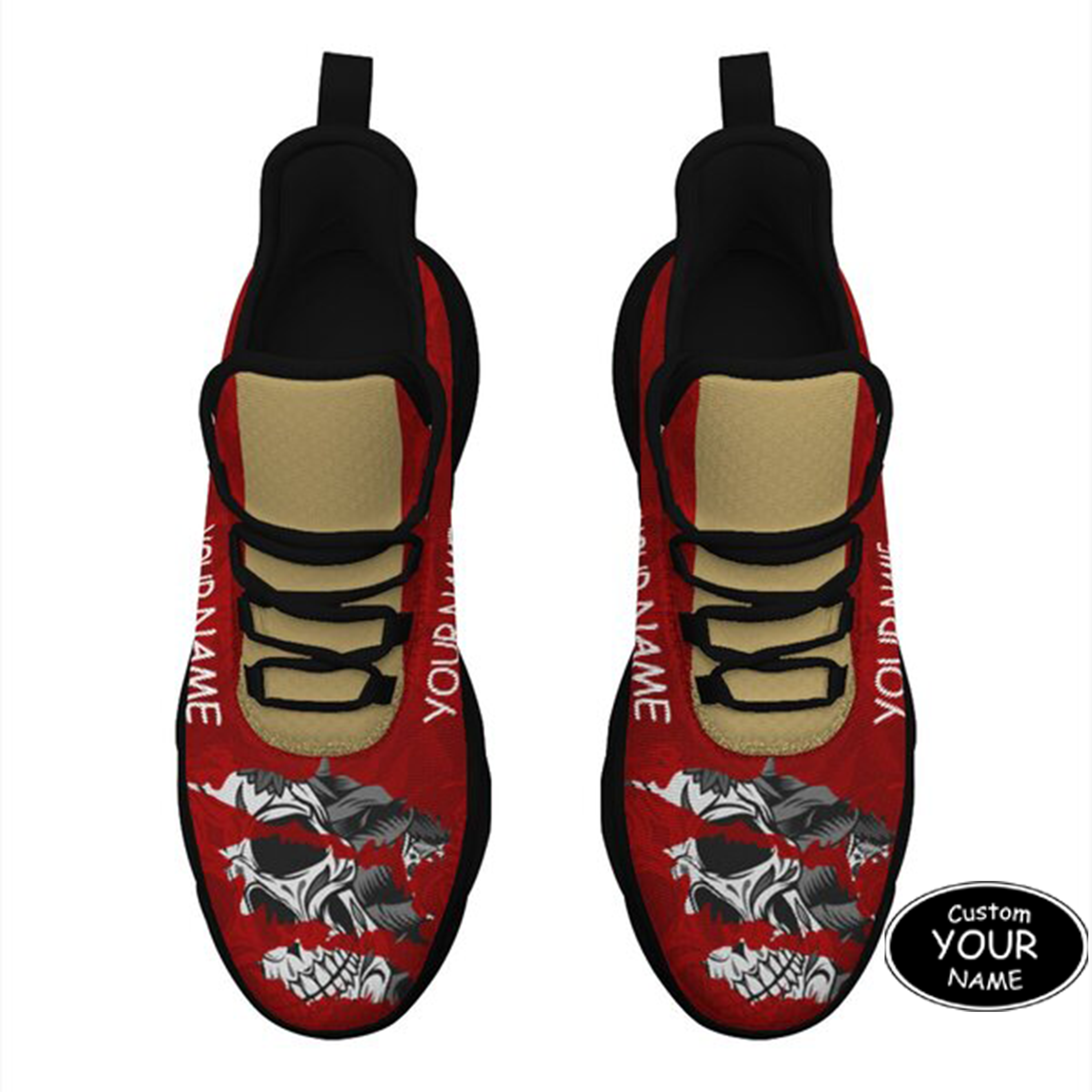 San Francisco, personalized company gifts, enterprise gift platform customization Max Soul, personalized sports shoes, Max Soul-25YY25-3