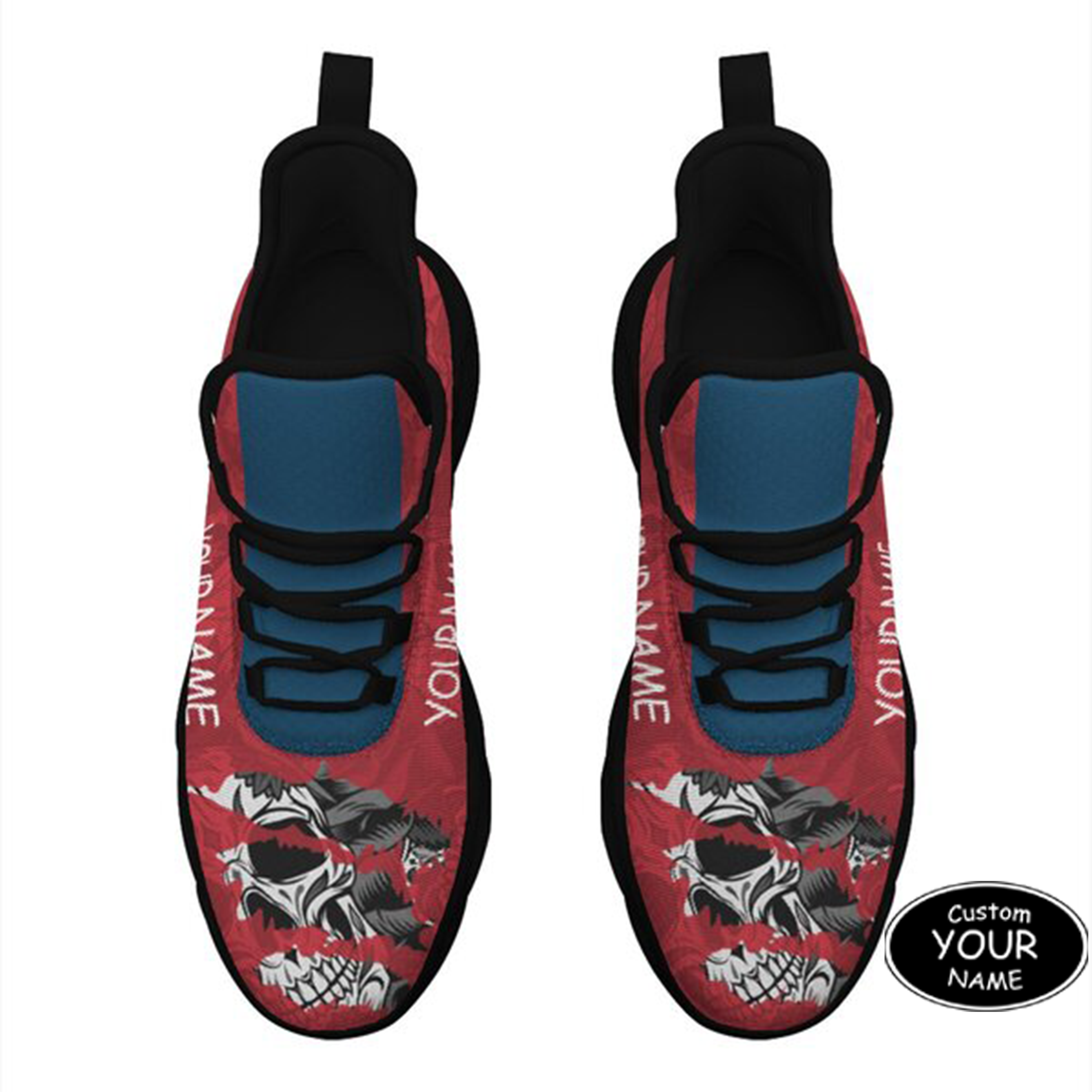 New England, personalized company gifts, enterprise gift platform customization Max Soul, personalized sports shoes, Max Soul-25YY26-3