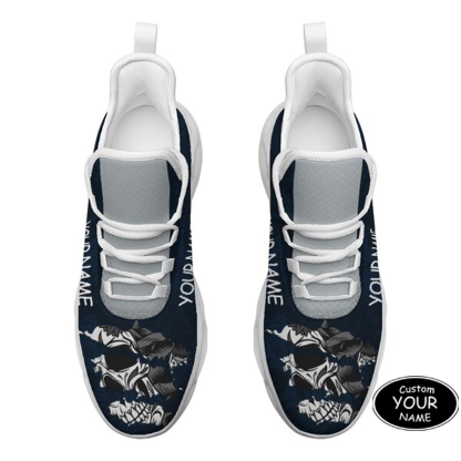 Seattle, personalized company gifts, enterprise gift platform customization Max Soul, personalized sports shoes, Max Soul-25YY27-3