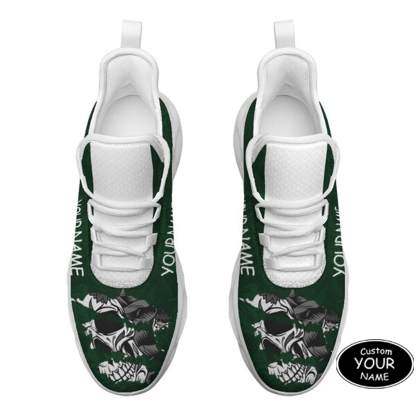 New York, personalized company gifts, enterprise gift platform customization Max Soul, personalized sports shoes, Max Soul-25YY28-3