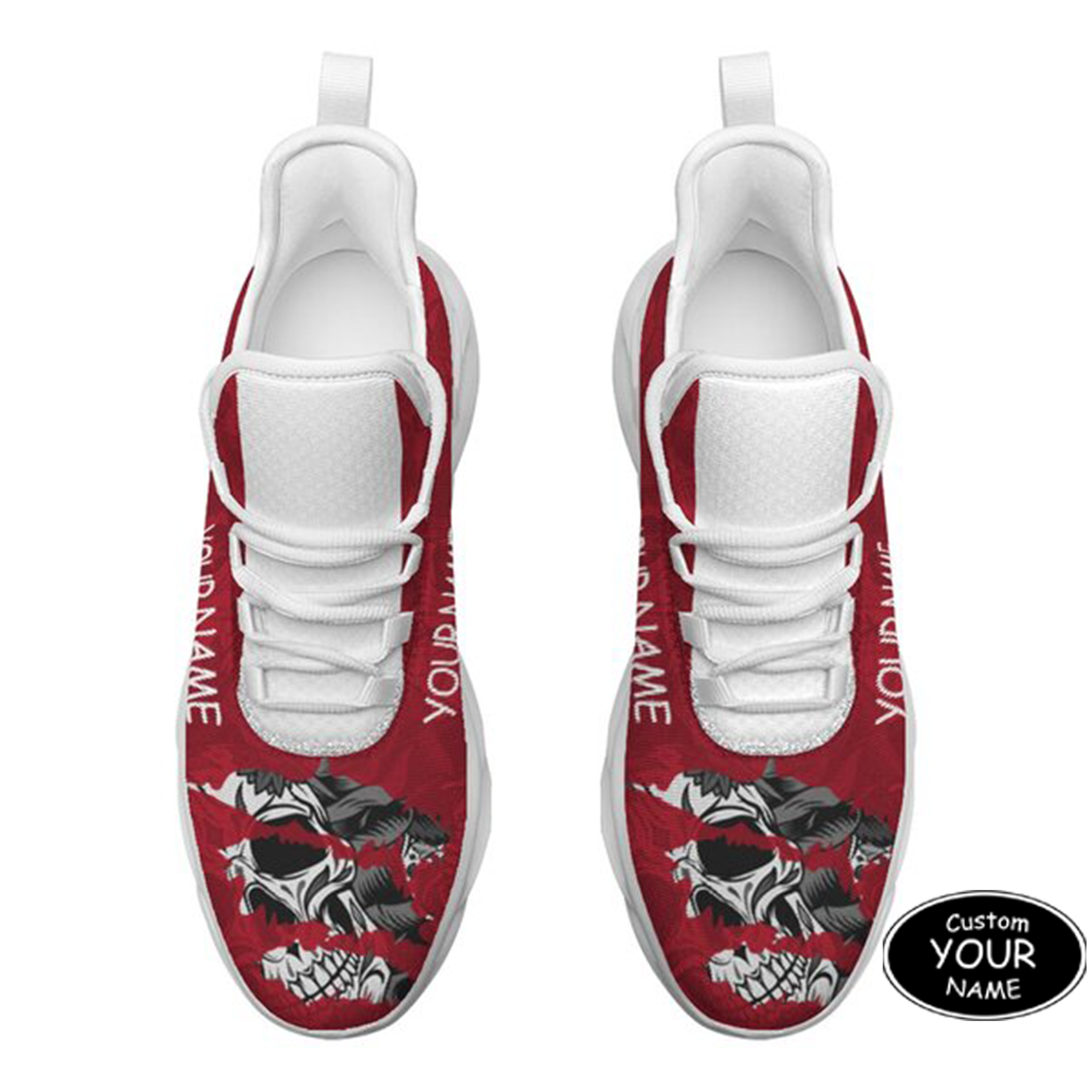 Tampa Bay, personalized company gifts, enterprise gift platform customization Max Soul, personalized sports shoes, Max Soul-25YY29-3