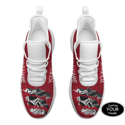 Tampa Bay, personalized company gifts, enterprise gift platform customization Max Soul, personalized sports shoes, Max Soul-25YY29-3