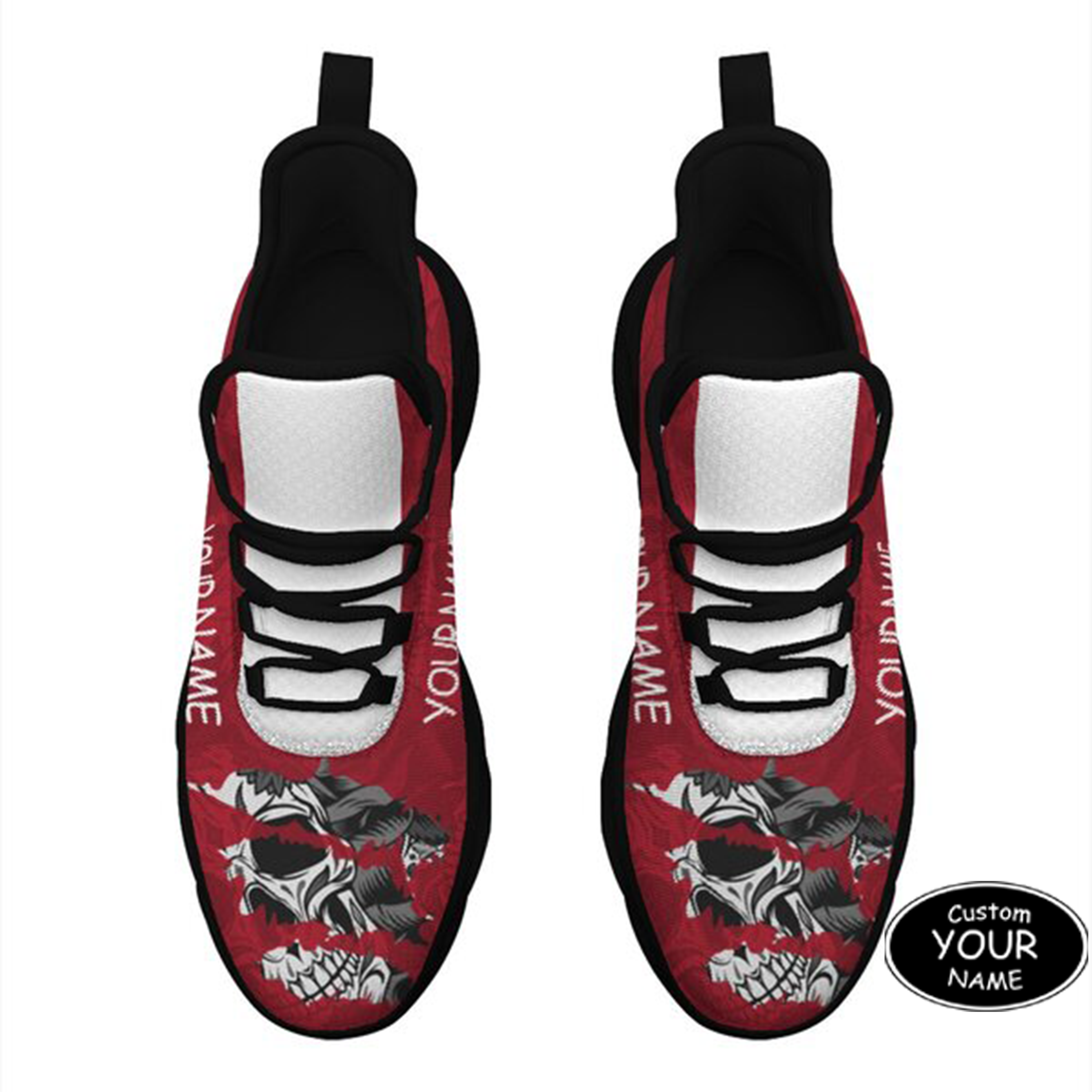 Tampa Bay, personalized company gifts, enterprise gift platform customization Max Soul, personalized sports shoes, Max Soul-25YY29-3