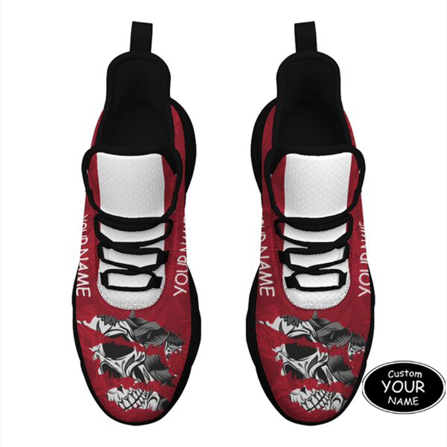 Tampa Bay, personalized company gifts, enterprise gift platform customization Max Soul, personalized sports shoes, Max Soul-25YY29-3