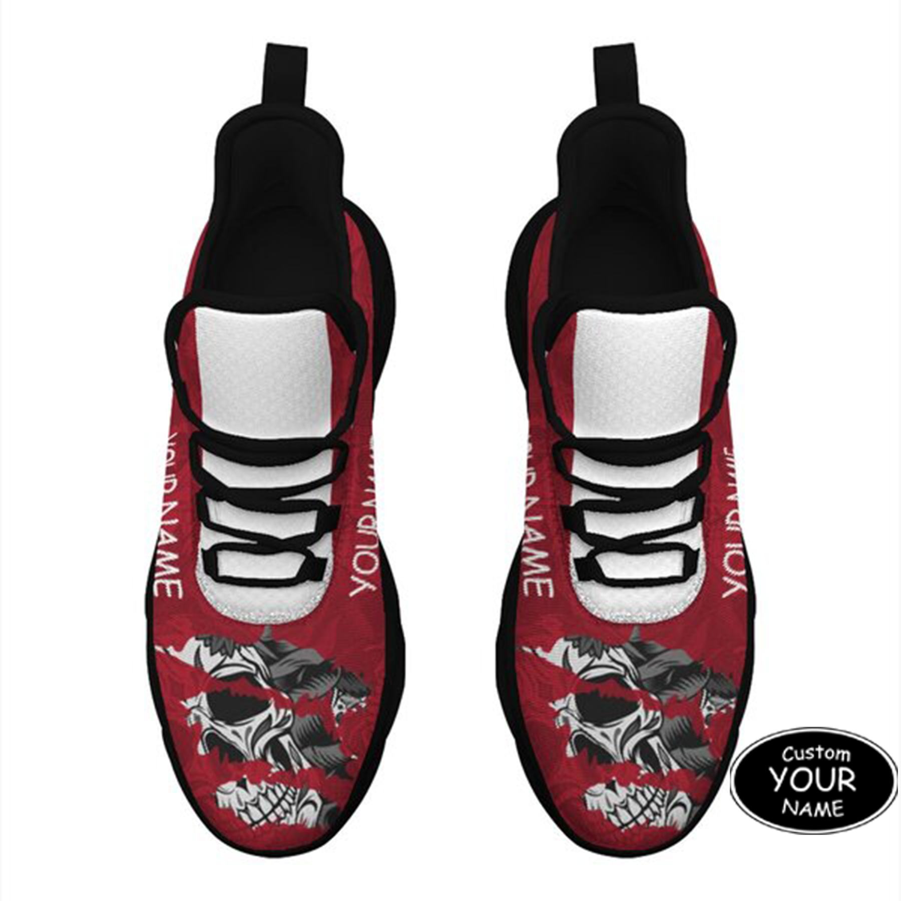 Tampa Bay, personalized company gifts, enterprise gift platform customization Max Soul, personalized sports shoes, Max Soul-25YY29-3