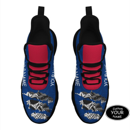 Pittsburgh, personalized company gifts, enterprise gift platform customization Max Soul, personalized sports shoes, Max Soul-25YY30-3