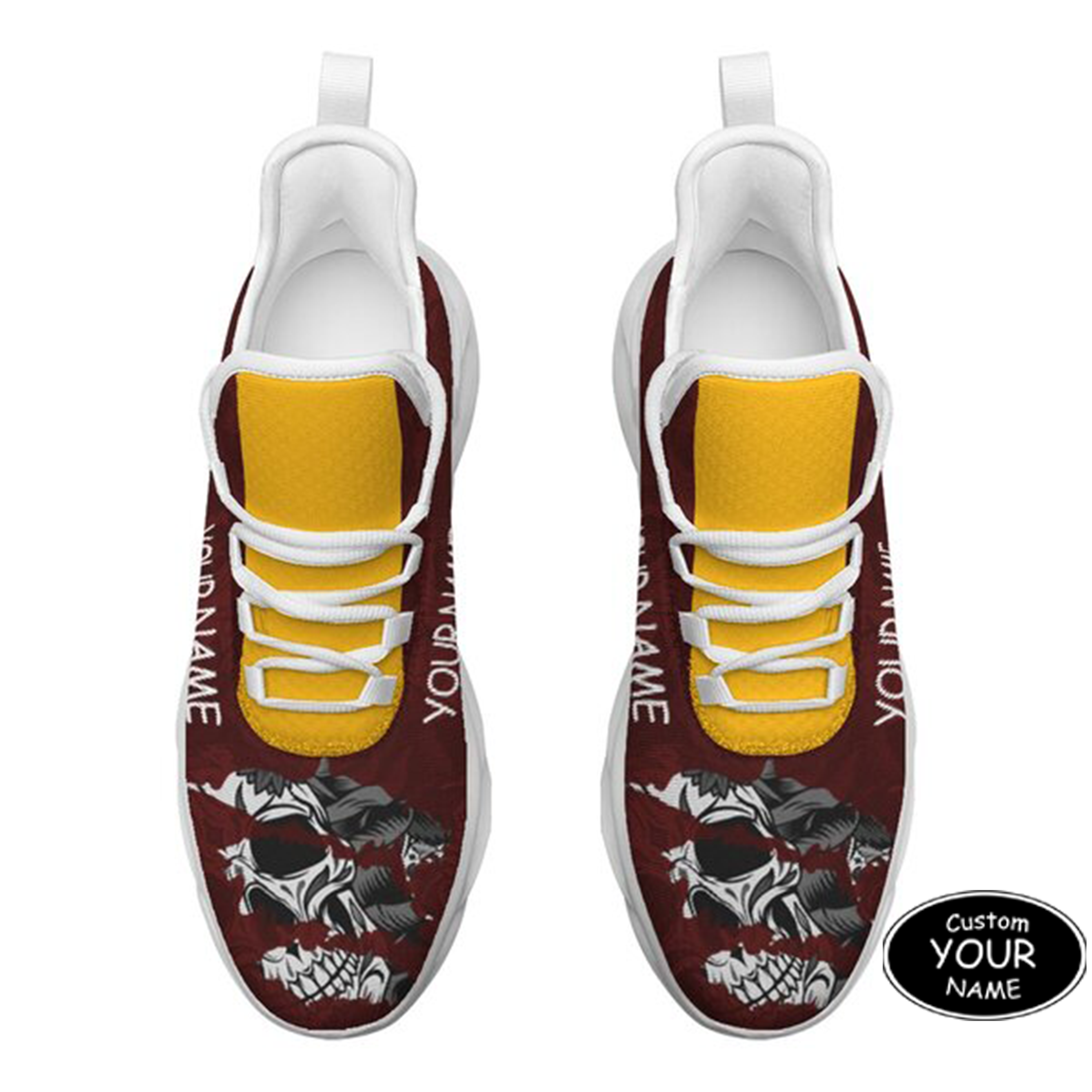 Washington, personalized company gifts, enterprise gift platform customization Max Soul, personalized sports shoes, Max Soul-25YY31-3