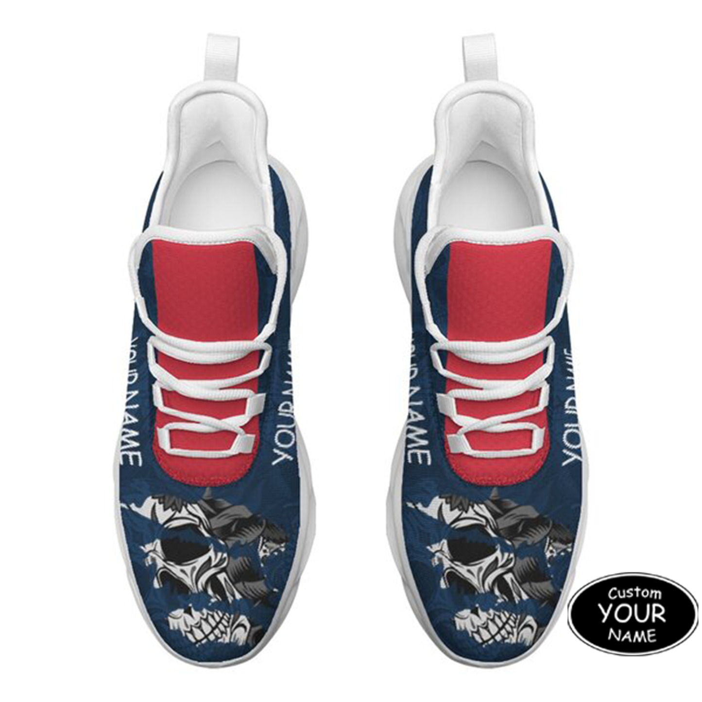 Tennessee, personalized company gifts, enterprise gift platform customization Max Soul, personalized sports shoes, Max Soul-25YY32-3