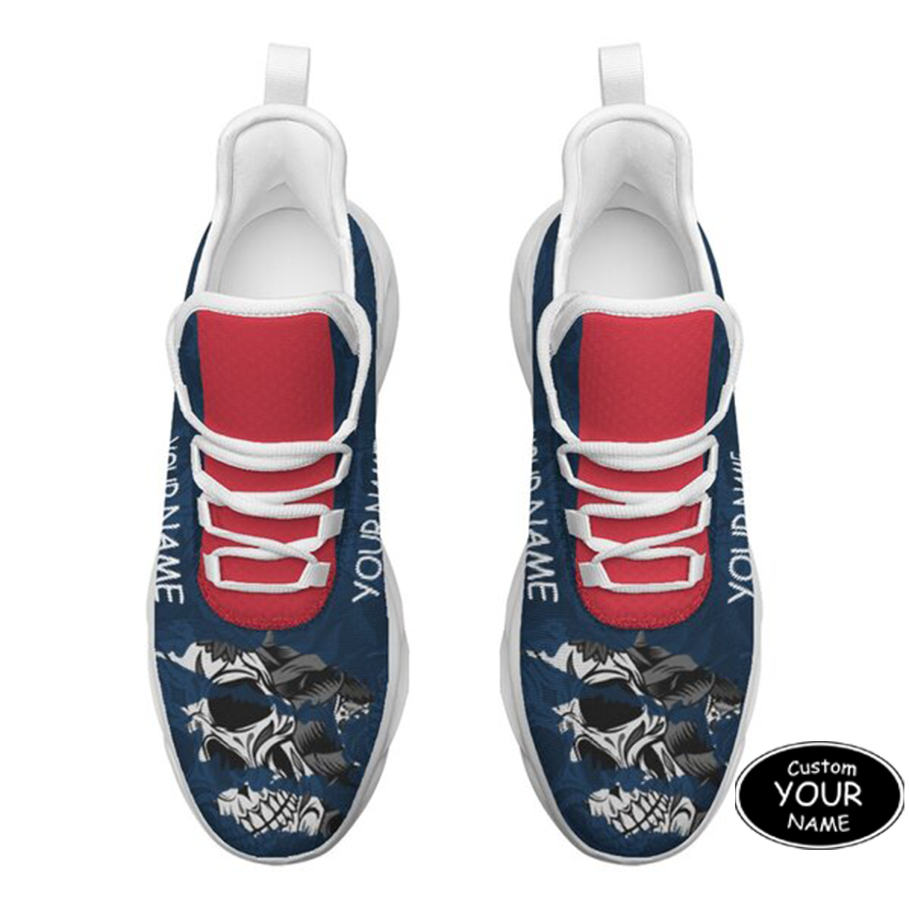 Tennessee, personalized company gifts, enterprise gift platform customization Max Soul, personalized sports shoes, Max Soul-25YY32-3