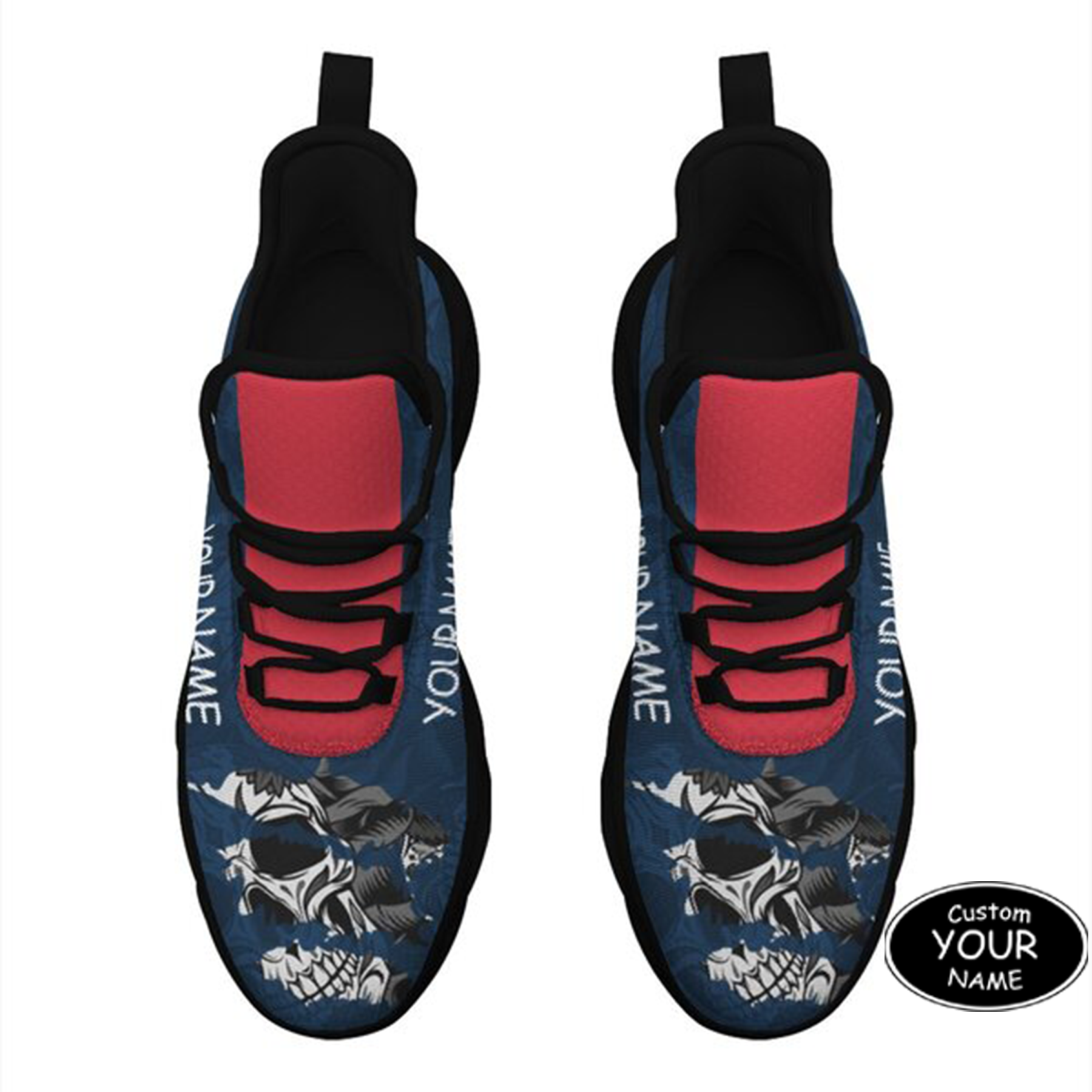 Tennessee, personalized company gifts, enterprise gift platform customization Max Soul, personalized sports shoes, Max Soul-25YY32-3