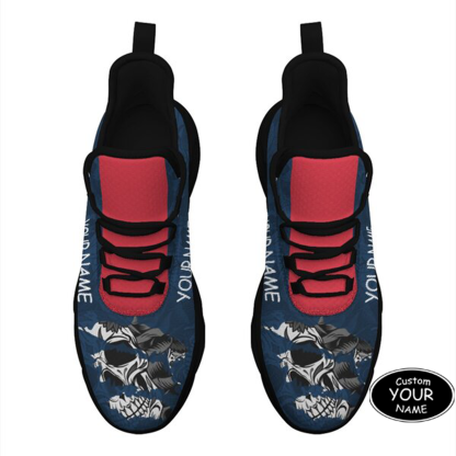 Tennessee, personalized company gifts, enterprise gift platform customization Max Soul, personalized sports shoes, Max Soul-25YY32-3