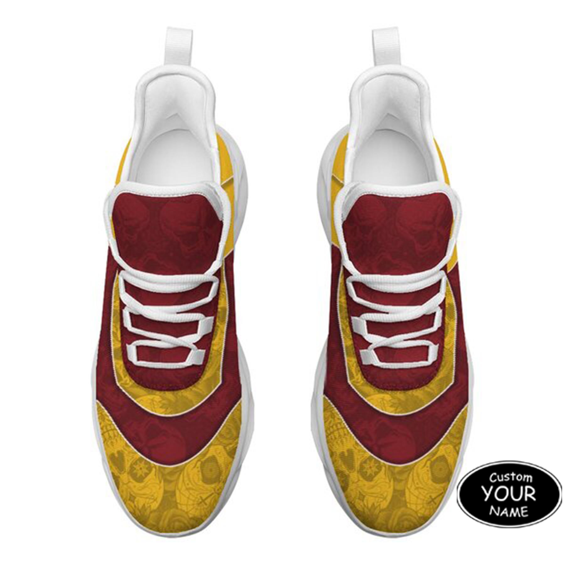 25YY01-4, Arizona, personalized company gifts, enterprise gift platform customization Max Soul, personalized sports shoes