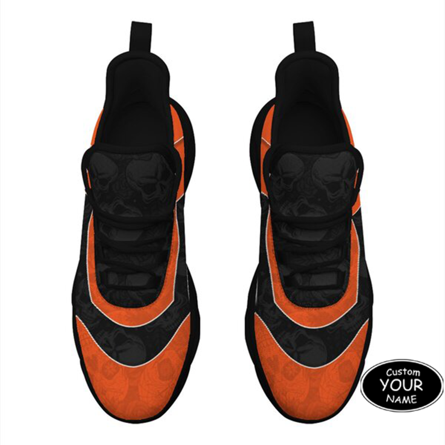 25YY06-4, Cincinnati, personalized company gifts, enterprise gift platform customization Max Soul, personalized sports shoes