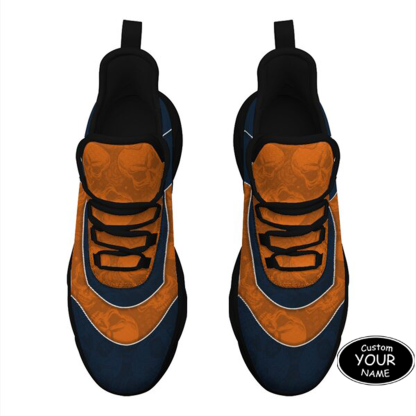 25YY07-4, Chicago, personalized company gifts, enterprise gift platform customization Max Soul, personalized sports shoes