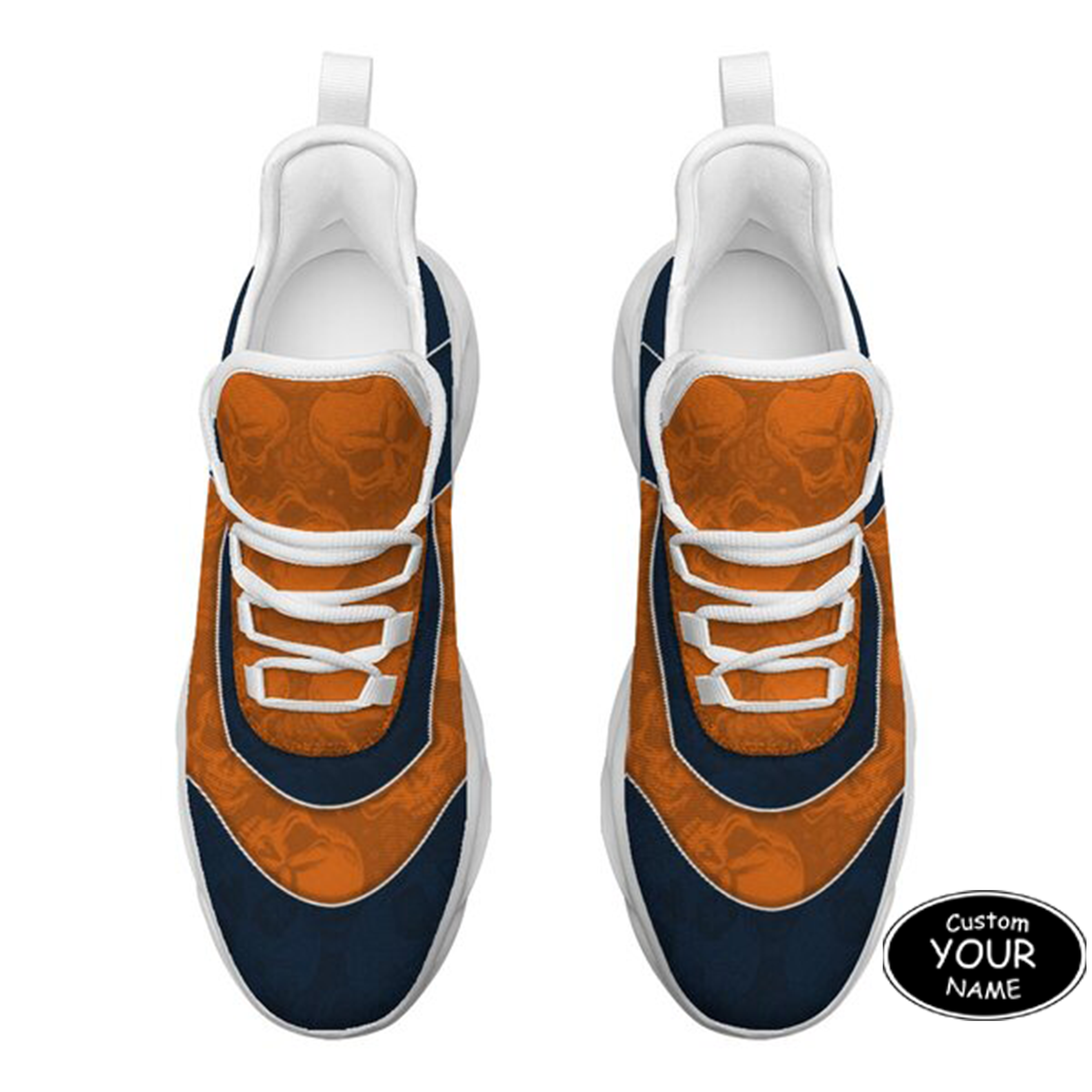 25YY07-4, Chicago, personalized company gifts, enterprise gift platform customization Max Soul, personalized sports shoes