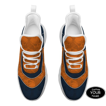 25YY07-4, Chicago, personalized company gifts, enterprise gift platform customization Max Soul, personalized sports shoes