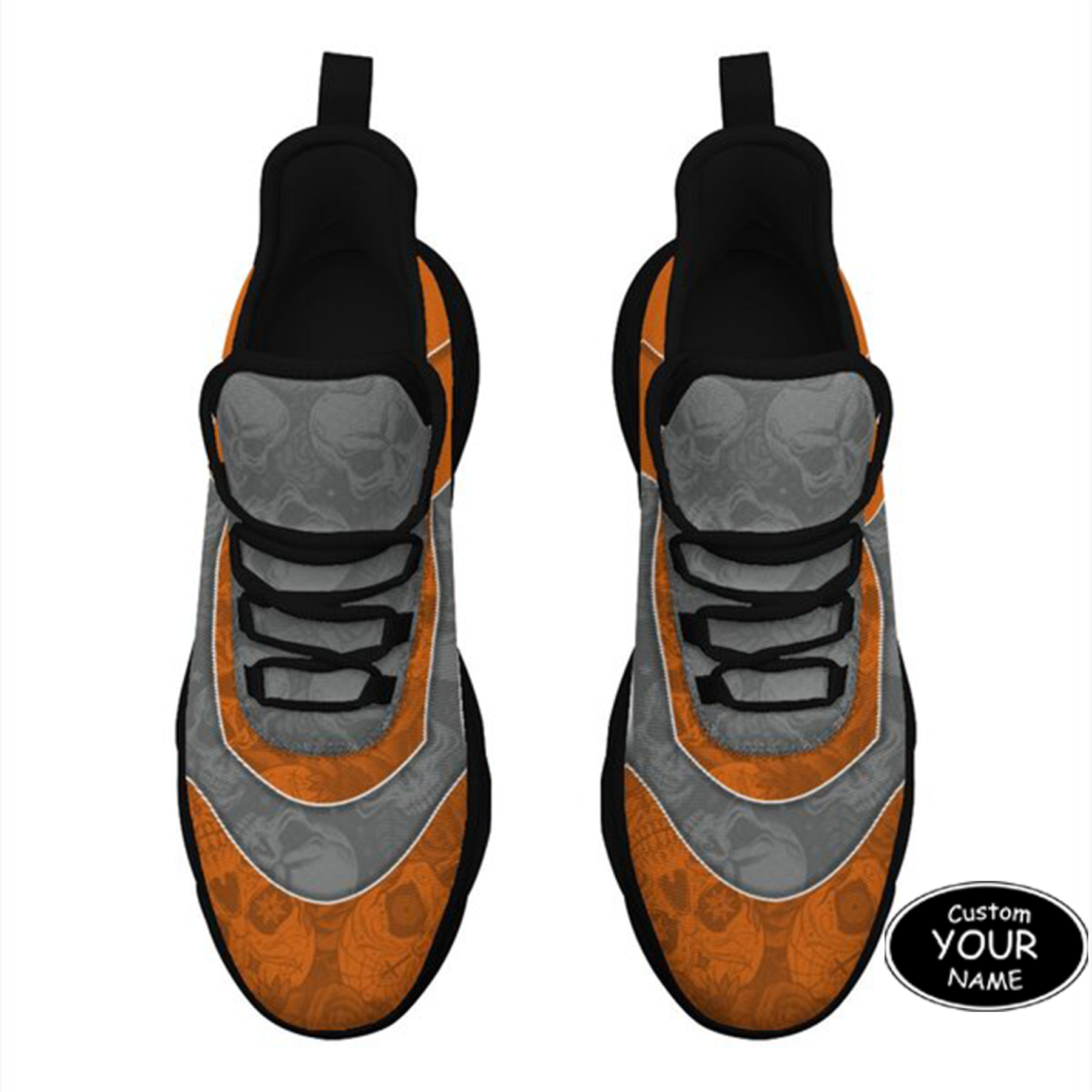 25YY08-4, Cleveland, personalized company gifts, enterprise gift platform customization Max Soul, personalized sports shoes