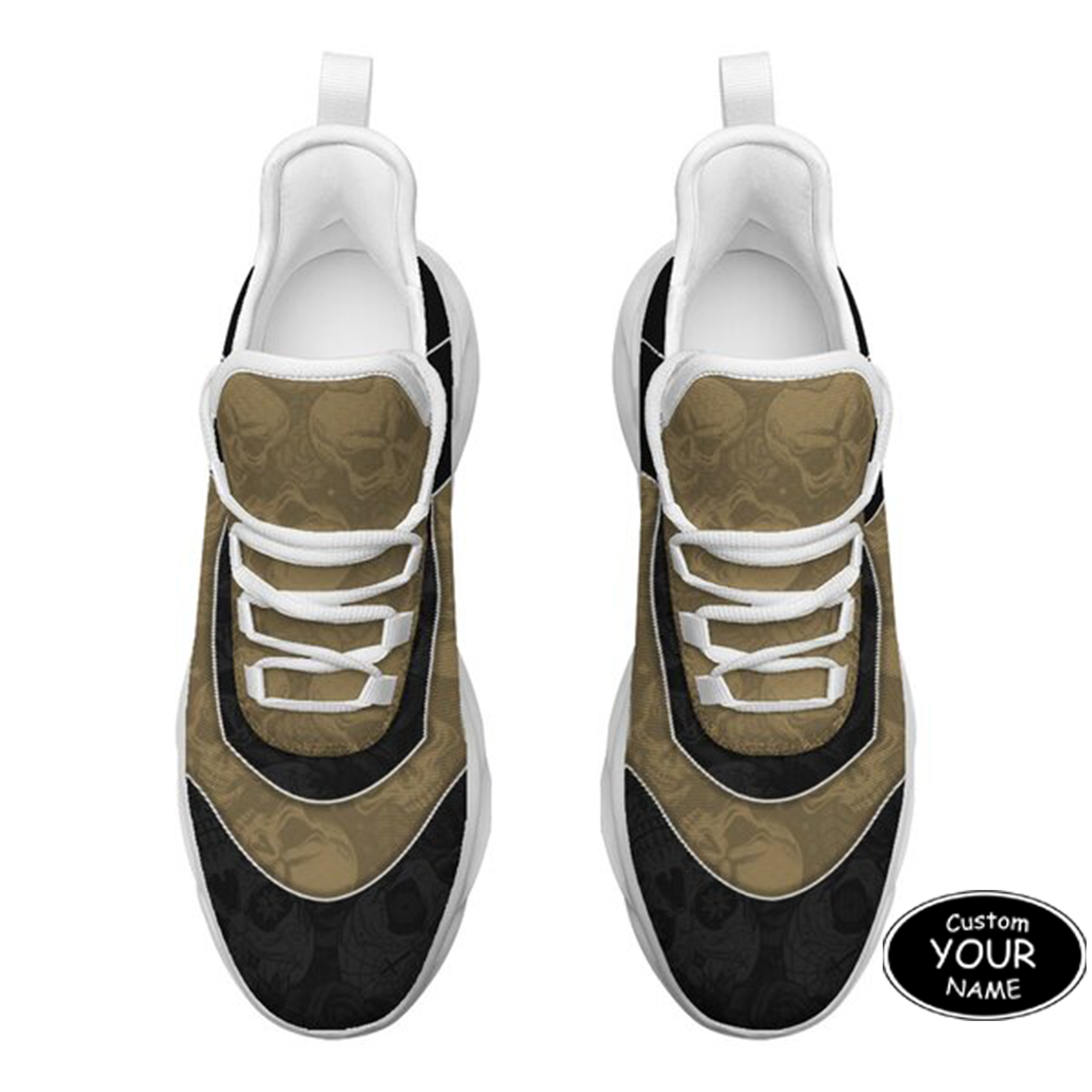 25YY19-4, New Orleans, personalized company gifts, enterprise gift platform customization Max Soul, personalized sports shoes