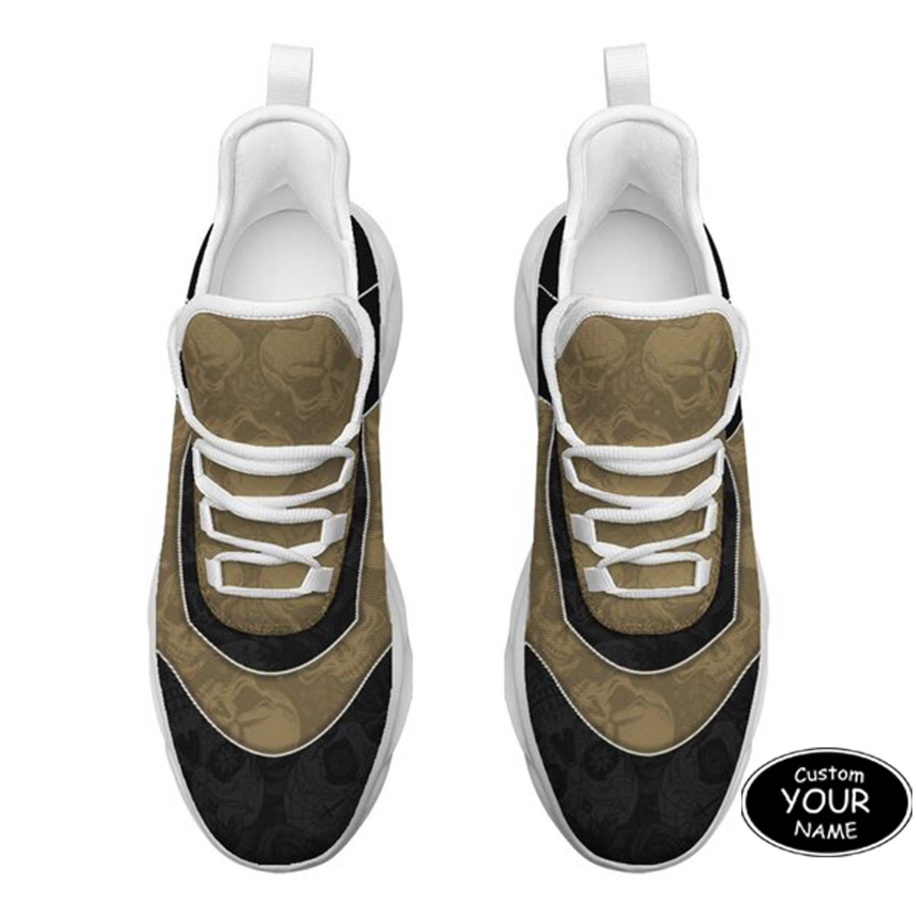 25YY19-4, New Orleans, personalized company gifts, enterprise gift platform customization Max Soul, personalized sports shoes